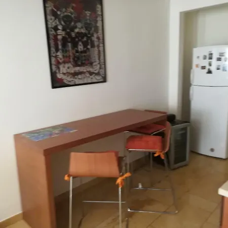 Central Chic Apartament Lanciano