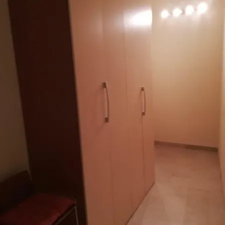 Apartment Central Chic
