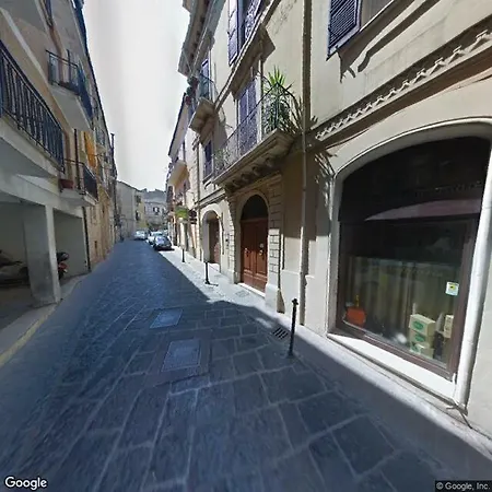 Central Chic * Lanciano