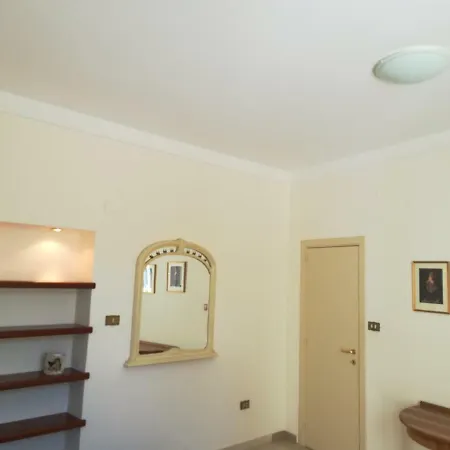 Apartment Central Chic *