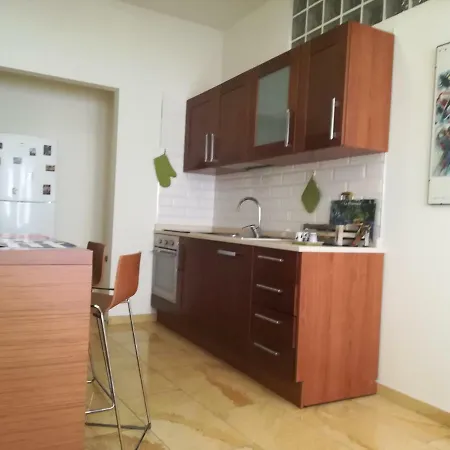 Apartament Central Chic
