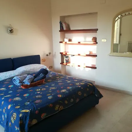 Apartament Central Chic