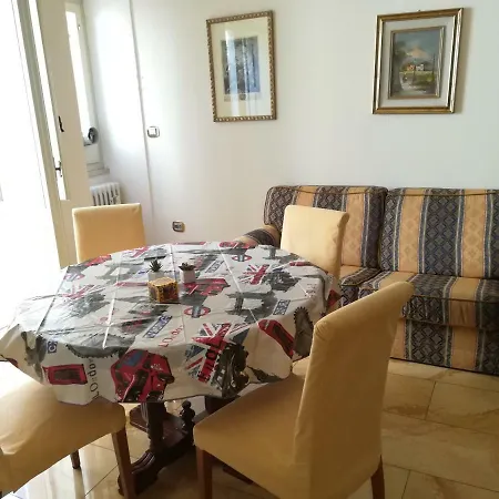 Central Chic * Lanciano