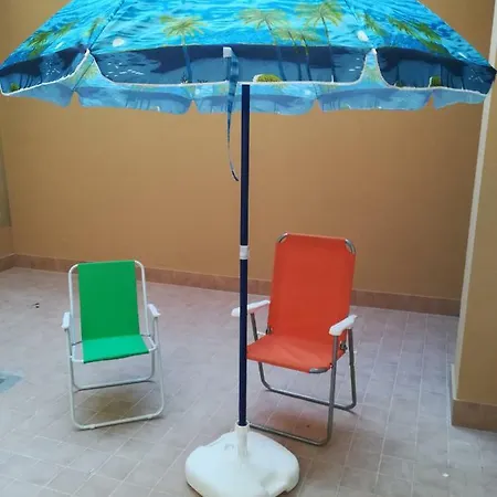 Apartament Central Chic