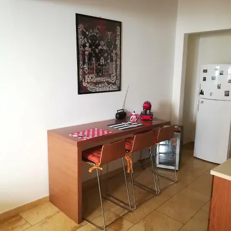 Central Chic Lanciano
