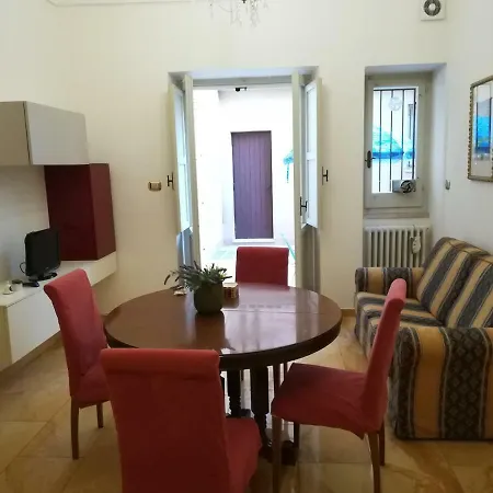 Central Chic Apartament Lanciano