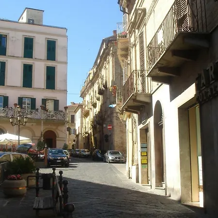 Central Chic Lanciano