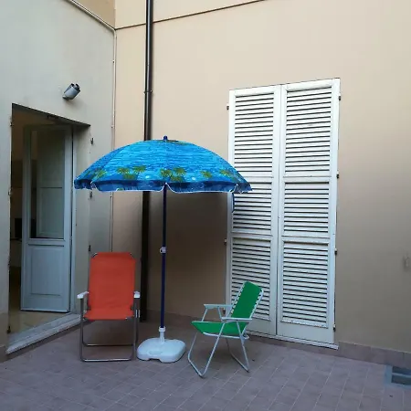 Central Chic Apartament