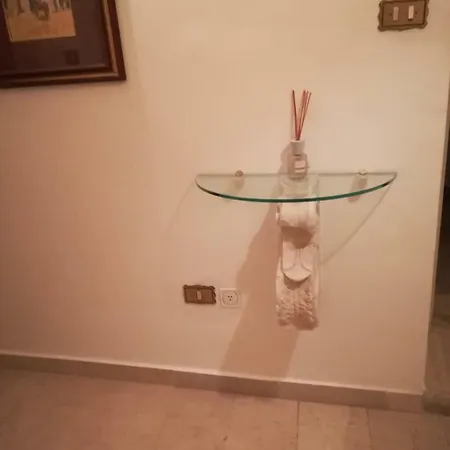 Apartament Central Chic