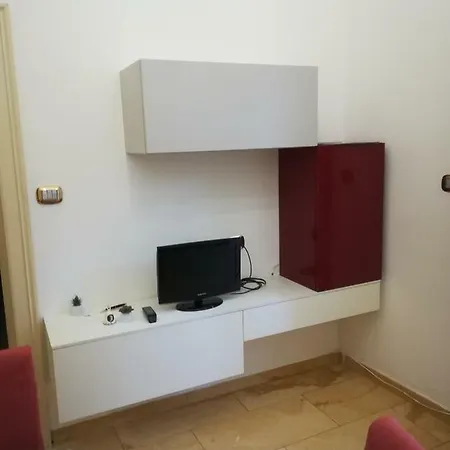 Central Chic Apartament *