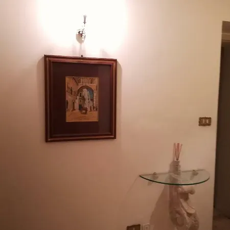 Apartament Central Chic *